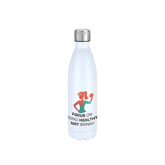 Gourde isotherme 500 ml personnalisée
