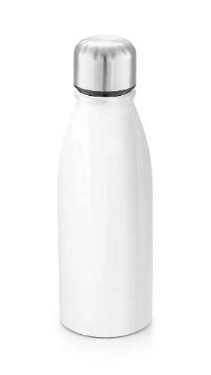 Gourde aluminium 500 ml personnalisée