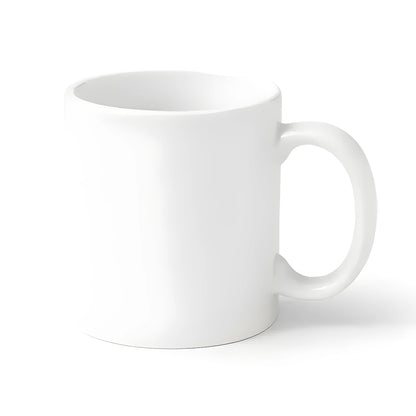 Mug expresso 6oz personnalisé