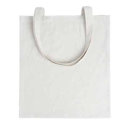 Tote Bag Personnalisé 42x37 cm – Polyester 180 g/m² | Impression Sublimation HD