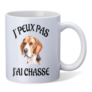 Mug 11oz personnalisé – Le cadeau qui fait plaisir à coup sûr