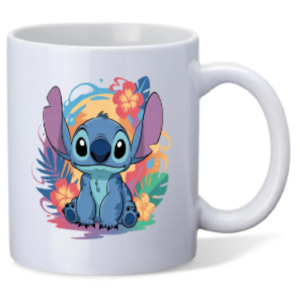 Mug 11oz personnalisé – Le cadeau qui fait plaisir à coup sûr