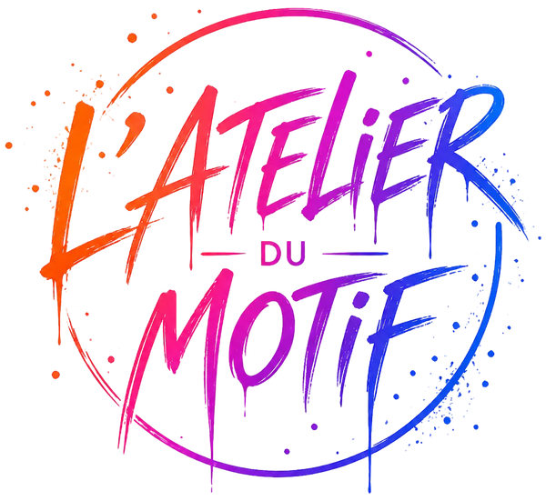 L'ATELIER DU MOTIF 