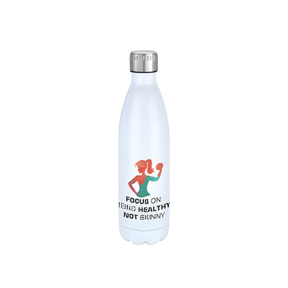 Gourde isotherme 750 ml personnalisée