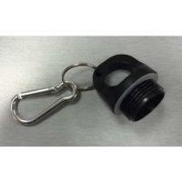 Gourdes Alu 500ml personnaliséé + 2 bouchons (à vis et double ouverture)