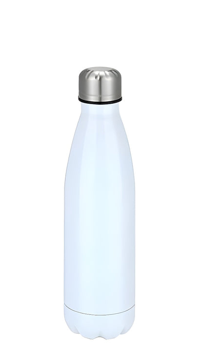 Gourde isotherme 500 ml personnalisée