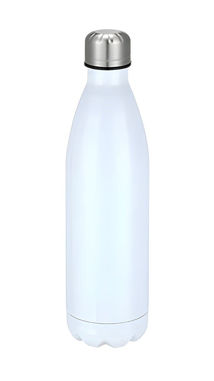 Gourde isotherme 750 ml personnalisée
