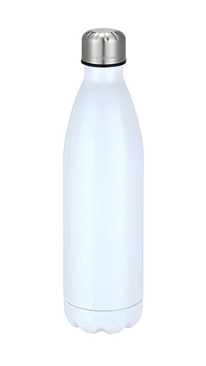 Gourde isotherme 750 ml personnalisée