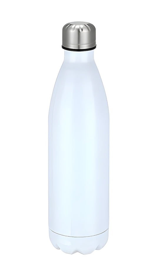 Gourde isotherme 750 ml personnalisée