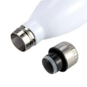 Gourde isotherme 750 ml personnalisée